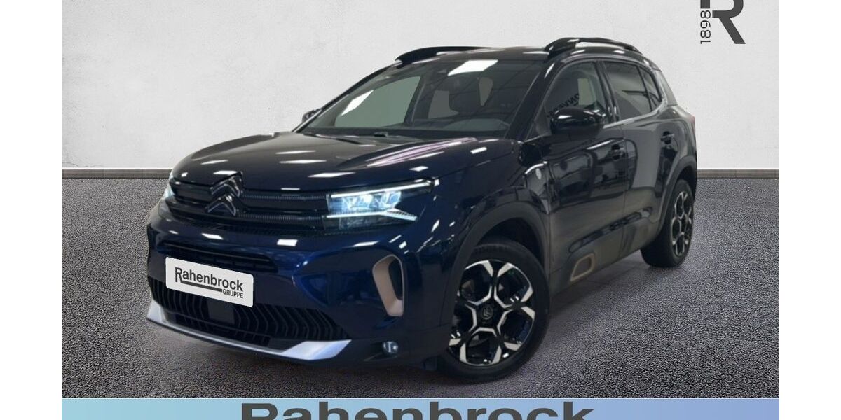 Citroen C5 Aircross 40.646 km 19.890 &euro; Osnabrück 49090