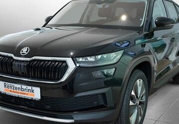 Skoda Kodiaq 181.343 km 21.949 &euro; Bramsche 49565