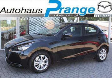 Mazda 2 35.603 km 13.885 &euro; Hilter 49176
