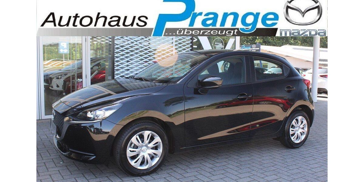 Mazda 2 35.603 km 13.885 &euro; Hilter 49176