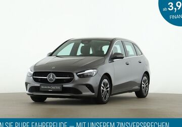 Mercedes-Benz B 180 3.218 km 31.225 &euro; Osnabrück 49078