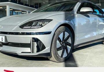 Hyundai IONIQ 6 4.971 km 32.490 &euro; Ibbenbüren 49479