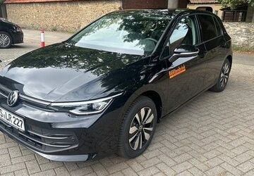 VW Golf 6.000 km 36.390 &euro; Bramsche - Engter 49565