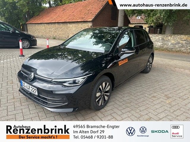 VW Golf 6.000 km 36.390 &euro; Bramsche - Engter 49565