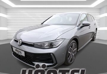 VW Passat Variant 24.400 km 37.500 &euro; Osnabrück 49084