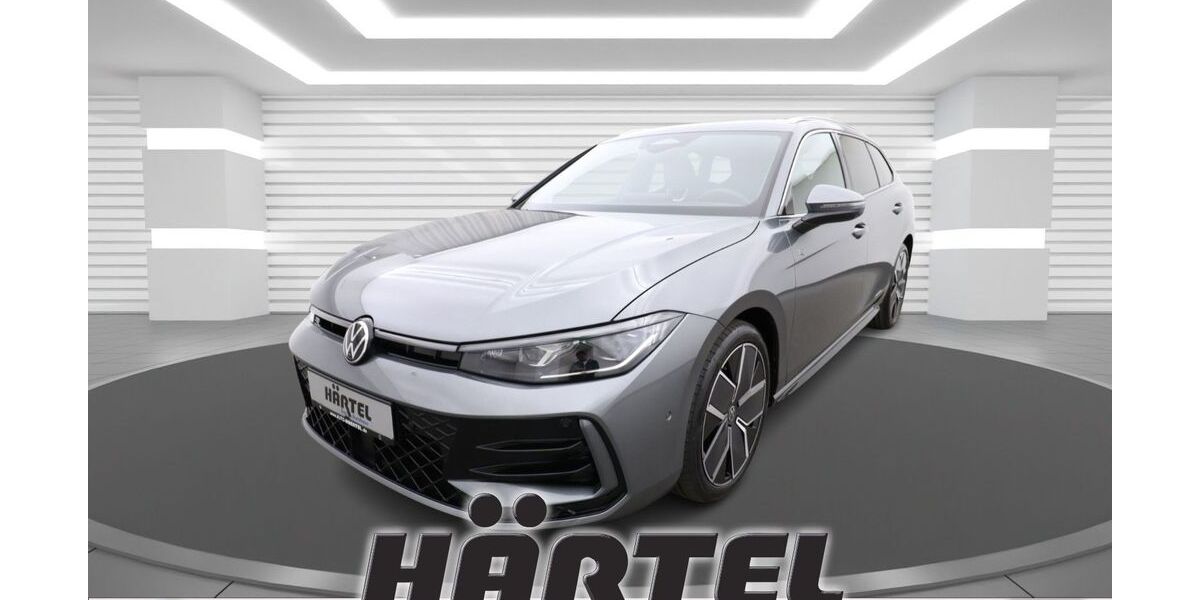 VW Passat Variant 24.400 km 37.500 &euro; Osnabrück 49084