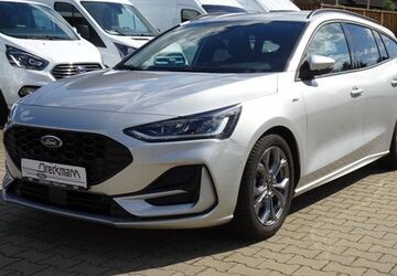 Ford Focus 26.450 km 22.990 &euro; Bad Laer 49196