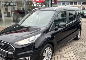 Ford Tourneo Connect 68.500 km 23.495 &euro; Wallenhorst 49134