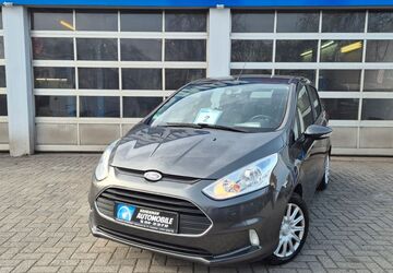 Ford B-Max 120.000 km 6.599 &euro; Osnabrück 49090