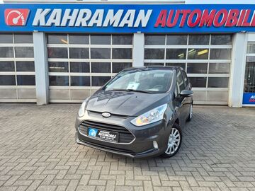 Gebrauchte Ford B-Max