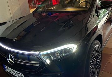 Mercedes-Benz EQA 91.500 km 26.890 &euro; Westerkappeln 49492