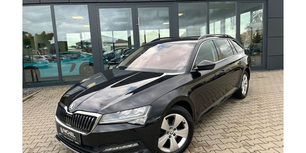 Skoda Superb 95.987 km 23.499 &euro; Damme 49401
