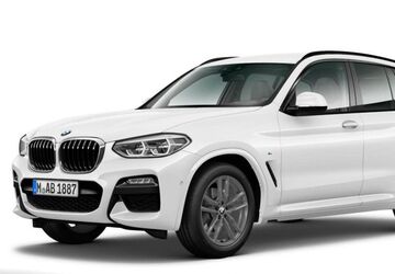 BMW X3 83.164 km 30.950 &euro; Osnabrück 49084