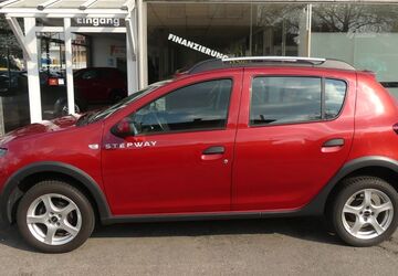 Dacia Sandero 58.750 km 8.990 &euro; Osnabrück 49084