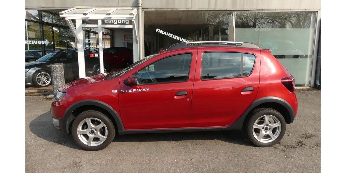 Dacia Sandero 58.750 km 8.990 &euro; Osnabrück 49084