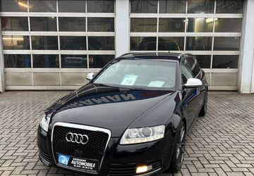 Audi A6 198.000 km 9.599 &euro; Osnabrück 49090