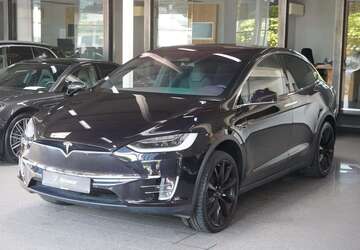 Tesla Model X 39.000 km 40.990 &euro; Ibbenbüren 49477