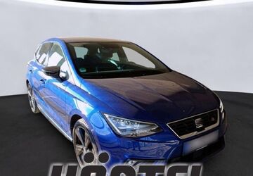 Seat Ibiza 79.400 km 15.700 &euro; Osnabrück 49084