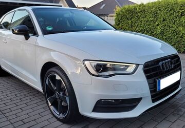 Audi A3 169.000 km 9.000 &euro; Osnabrück 49090