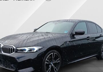 BMW 320 21.231 km 42.705 &euro; Versmold 33775