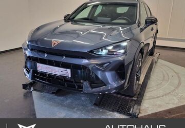 Cupra Formentor 16.870 km 32.989 &euro; Ladbergen 49549