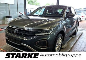 VW T-Roc 16.334 km 19.295 &euro; Osnabrück 49078