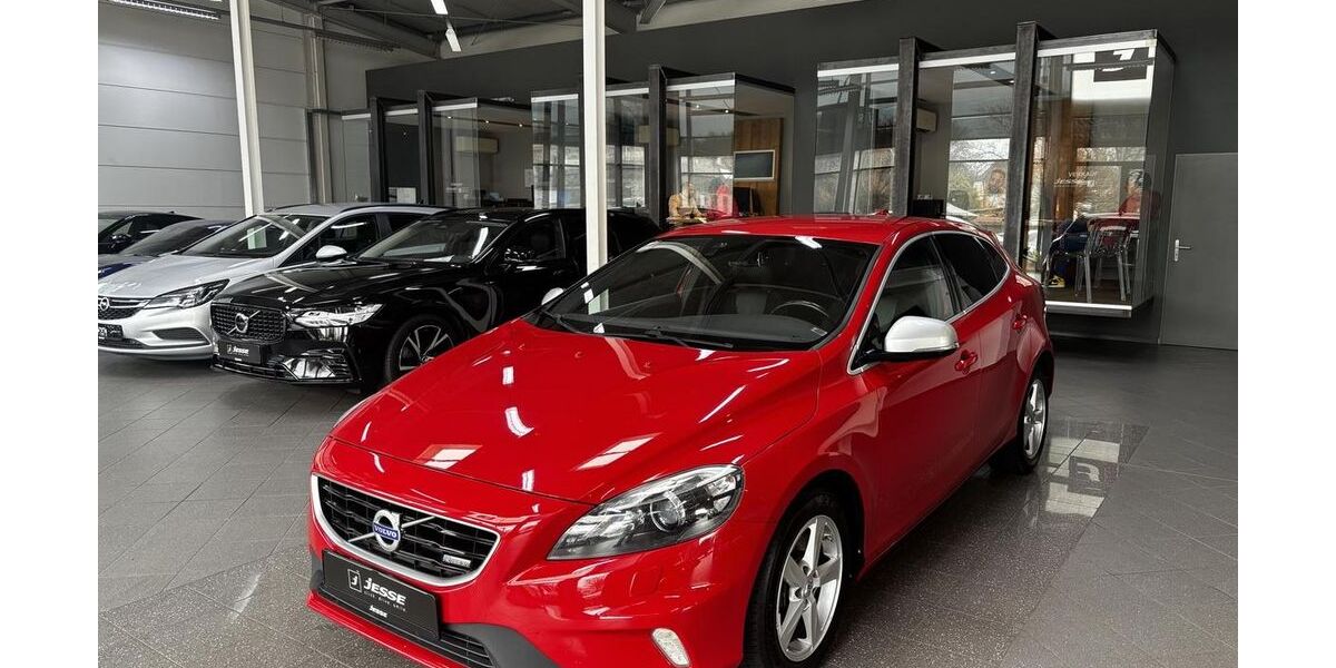 Volvo V40 150.500 km 9.990 &euro; Ibbenbüren 49477