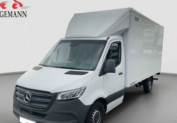 Mercedes-Benz Sprinter 213.225 km 26.061 &euro; Osnabrück 49078