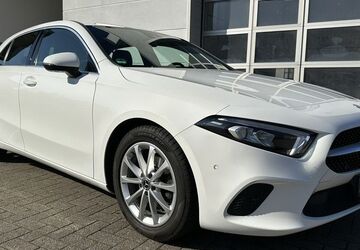 Mercedes-Benz A 180 110.938 km 18.888 &euro; Neuenkirchen OT Lintern 49586