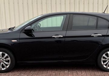 Fiat Tipo 126.474 km 9.990 &euro; Wallenhorst 49134