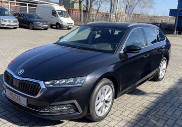 Skoda Octavia 214.600 km 13.299 &euro; Georgsmarienhütte 49124