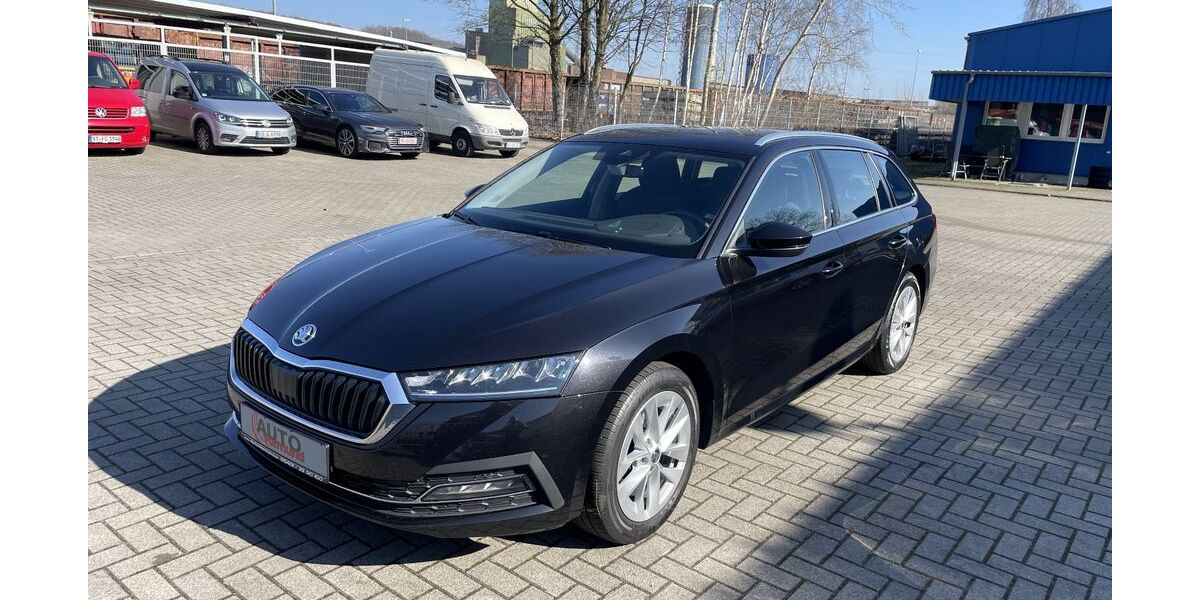 Skoda Octavia 214.600 km 13.299 &euro; Georgsmarienhütte 49124