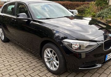 BMW 118 94.137 km 9.900 &euro; Bramsche 49565
