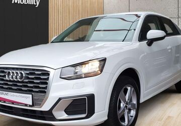 Audi Q2 84.326 km 17.750 &euro; Bramsche 49565