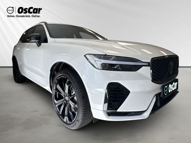 Volvo XC60 4.750 km 53.970 &euro; Osnabrück 49090