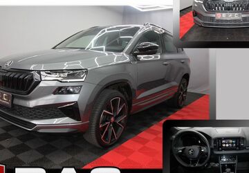 Skoda Karoq 10.910 km 31.600 &euro; Osnabrück 49086