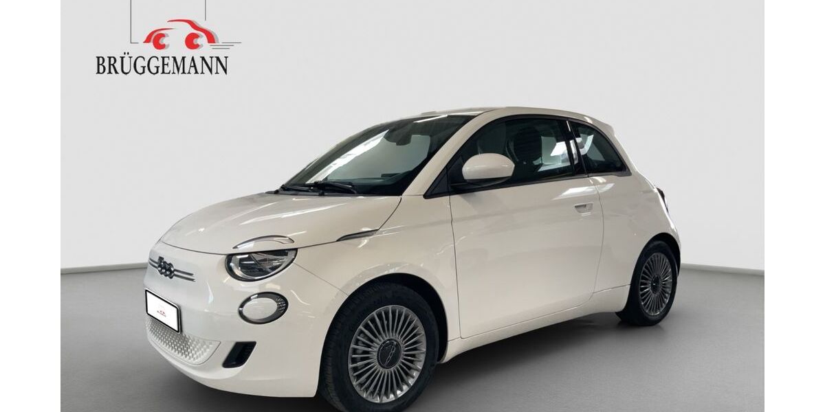 Fiat 500e 9.536 km 21.990 &euro; Osnabrück 49078