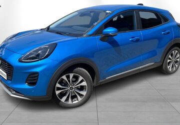 Ford Puma 6.298 km 24.990 &euro; Osnabrück 49082