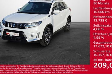 Suzuki Vitara 32.614 km 19.950 &euro; Osnabrück 49080