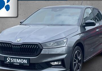 Skoda Fabia 13.027 km 22.930 &euro; Ibbenbüren 49479