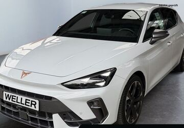 Cupra Leon 17.765 km 26.990 &euro; Osnabrück 49090