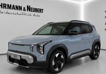 Kia EV2 4.500 km 32.990 &euro; Osnabrück 49082