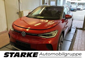 VW ID.4 29.542 km 32.830 &euro; Osnabrück 49078