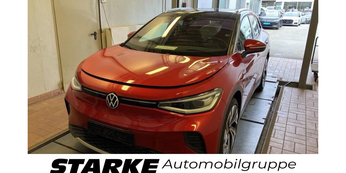 VW ID.4 29.542 km 32.830 &euro; Osnabrück 49078