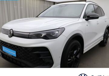 VW Tiguan 22.900 km 43.400 &euro; Osnabrück 49084