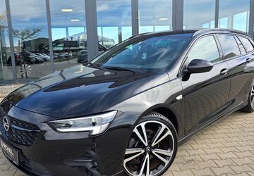 Opel Insignia 74.000 km 24.499 &euro; Damme 49401