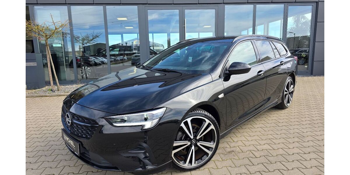 Opel Insignia 74.000 km 24.499 &euro; Damme 49401