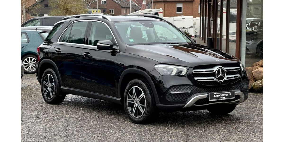 Mercedes-Benz GLE 300 120.500 km 39.990 &euro; Borgholzhausen 33829