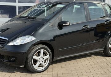 Mercedes-Benz A 150 156.850 km 2.888 &euro; Neuenkirchen OT Lintern 49586