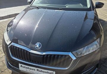 Skoda Octavia 240.000 km 12.790 &euro; Versmold 33775